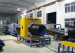 12- 40 mm Twin Screw Extruder PVC Corrugated Pipe Making Machine Pipe Machinery Dealers