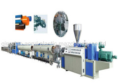 Agriculture Irrigation Plastic Pipe Extrusion Line PVC pipe Production Line
