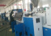 High efficiency Plastic Pipe Extrusion Line Double Screw PVC Fiber Reinforced Soft Pipe Production Line