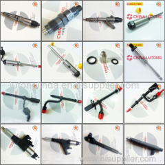 High Quality Fuel Injector Pencil Nozlle For Diesel Fuel Engine Parts