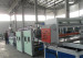 PVC WPC Foam Board Co - extrusion WPC Board Production Line for Furniture