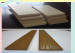 PVC / WPC Composite Foam Ceiling Board Production Line WPC Board Extrusion Line