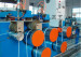 PP / PET Strapping Band Machine Strppping Band Production Line For package