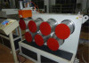 PET Strapping Band Machine PET / PP Strapping Band Production Line / Strap band Extruder