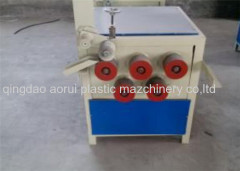 PP PET Strap Band Machine Plastic Strapping Band Production Line / PET Strap Band Making Machine