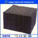 750mm width Special professional PVC filler Cooling Tower Fill Pack