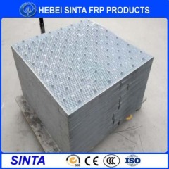 750mm width Special professional PVC filler Cooling Tower Fill Pack