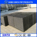 750mm*800mm PVC PP Liangchi cooling tower fill types