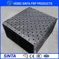 Low price length 1600mm Liangchi cooling tower packing