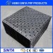 750mm*800mm PVC PP Liangchi cooling tower fill types