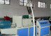 WPC Profile Extrusion Making Machine WPC / PVC Profile Extruder For Windows