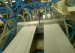 PVC Wall Panel Making Plastic Sheet Extrusion Line With PLC Control System