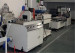 PP PE WPC Profile Production Line PP PE Plastic and Wood Foamed Profile Extrusion Line