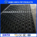 Black gray pvc width 750mm Liangchi cooling tower fill for water cool