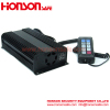 100W/150W/200W/300W Optional Electronic warning vehicle siren alarm