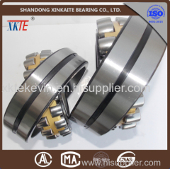 bulk High quality spherical roller bearing 22210 for mining pulley from Chinese bearing supplier