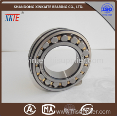 Well Sales spherical roller bearing 22210CA/CC for Belt conveyor spares from bearing supplier in china