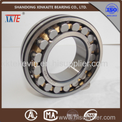 Chrome Steel Material spherical roller bearing 22210CA/CC/CAK for Conveyor Accessories from china manufacturer