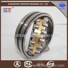 Chrome Steel Material spherical roller bearing 22210CA/CC/CAK for Conveyor Accessories from china manufacturer