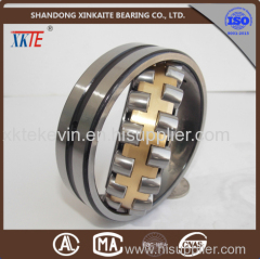 china Factory supply spherical roller bearing 22210 for mining conveyor with High Cost-Effective