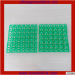 30 Holes Virgin HDPE Plastic Egg tray for Supermarket