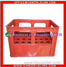 High Quality With Good After Service Plastic Beer Crates