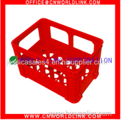 High Quality With Good After Service Plastic Beer Crates