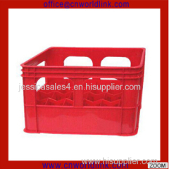 High Quality With Good After Service Plastic Beer Crates