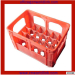 High Quality With Good After Service Plastic Beer Crates