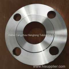 Hengtong Stainless Steel Flange