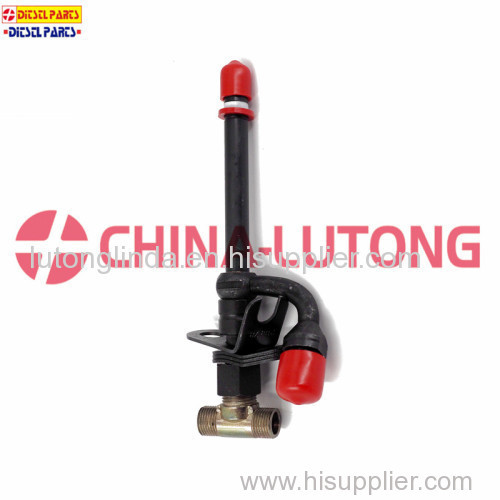 Auto Parts Diesel Fuel Injector Pencil Nozzle For VE Pump Engine Parts