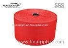 Colored Knitted 1 Inch Nylon Webbing Tape Simple Design Nylon Elastic Webbing