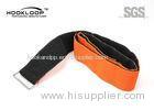 Heavy Duty Nylon Webbing Tape Patterned Polyester Webbing For Bag Handles