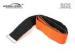 Heavy Duty Nylon Webbing Tape Patterned Polyester Webbing For Bag Handles