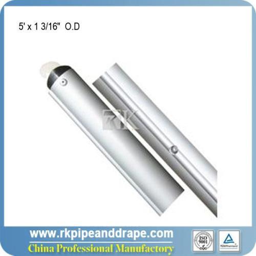 Cross Bar - Special Heights 5' x 1 3/16'