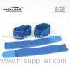 Lightweight Nylon Webbing Elastic Hook And Loop Strap Self Adhesive