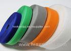 Skid Resistant Unbrushed Nylon Loop Fastener Customised Shape