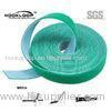 Adhesive Backed Hook And Loop Tape Fasteners Magic Tape 70% Nylon And 30% Polyester