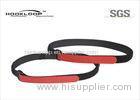 Welding Thick Hook And Loop Straps Velcro Strapping Random Colour