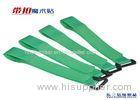 Industrial Strength Hook And Loop Straps 20 - 30mm Width Eco - Friendly