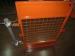 Safety Metal Scaffold Ladder Access Gates Power Coating / Galvanized Ladder Door