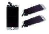 4 Inch Black iPhone 5 LCD Screen Replacement With Touch Screen Digitizer