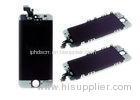 4 Inch Black iPhone 5 LCD Screen Replacement With Touch Screen Digitizer