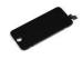 Black Multi Touch iPhone 5 LCD Screen Replacement With IPS Outer Glass