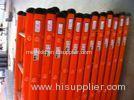 Industrial Steel Singel Pole Scaffold Step Ladder For Construction / Household