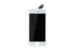 4 Inch White iPhone 5 LCD Screen Replacement Assembly 1136*640 pixel