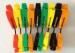 Plastic Scaffolding Scafety Work Glove Clips / Glove Guard Clip