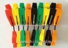 Plastic Scaffolding Scafety Work Glove Clips / Glove Guard Clip