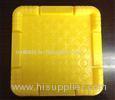 Base Pad / Scaffolding Safety Products / Plastic Safety Base Pad