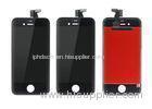 Capacitive Touch IPhone LCD Screen Replacement IPhone 4S Retina Display 330 Ppi